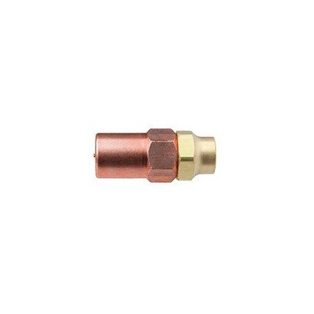 Esab Type Temfa Series Replaceable Tip Ends - Victor Professional Replacement Tip End, Type Temf, Size: 0311-0676